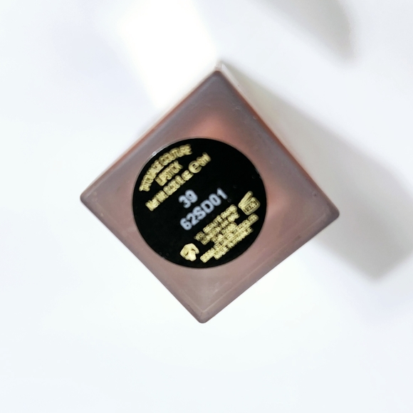 YSL Tatouage Couture Lipstick - Picture 2 of 5